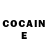 Cocaine Columbia N_S_S.48 Roma